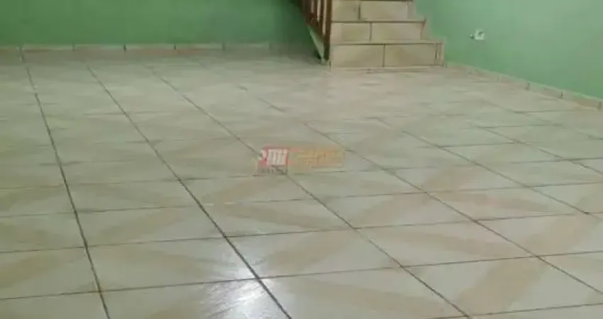 Sobrado no Bairro Vila Marchi em São Bernardo do Campo