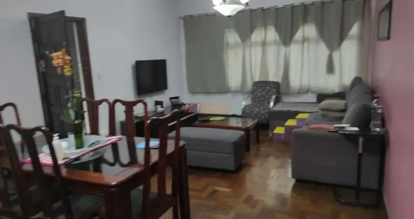 Casa com 3 quartos à venda na Rua Antônio de Salema, 212, Jardim do Mar, São Bernardo do Campo