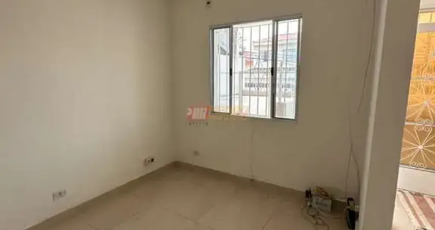 Casa Térrea no Bairro Rudge Ramos em São Bernardo do Campo