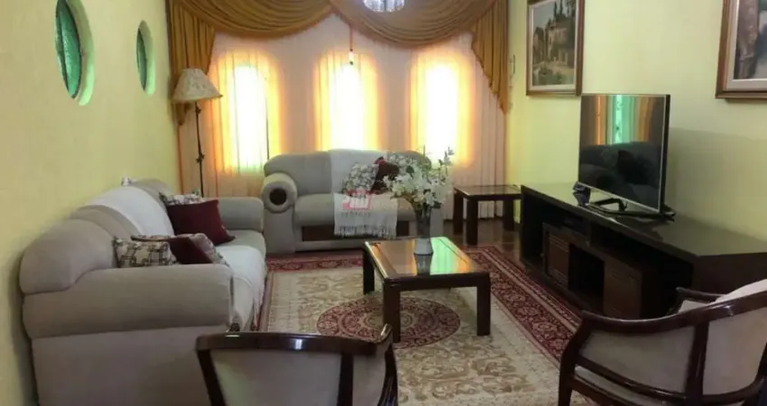 Casa com 2 quartos à venda na Travessa Sebastião Caboto, 139, Vila Sacadura Cabral, Santo André