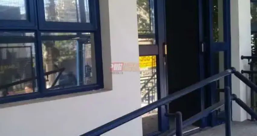Prédio Comercial no Bairro Jardim do Mar em São Bernardo do Campo