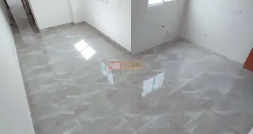 Cobertura com 2 quartos à venda na Avenida Andrade Neves, 1263, Vila Helena, Santo André
