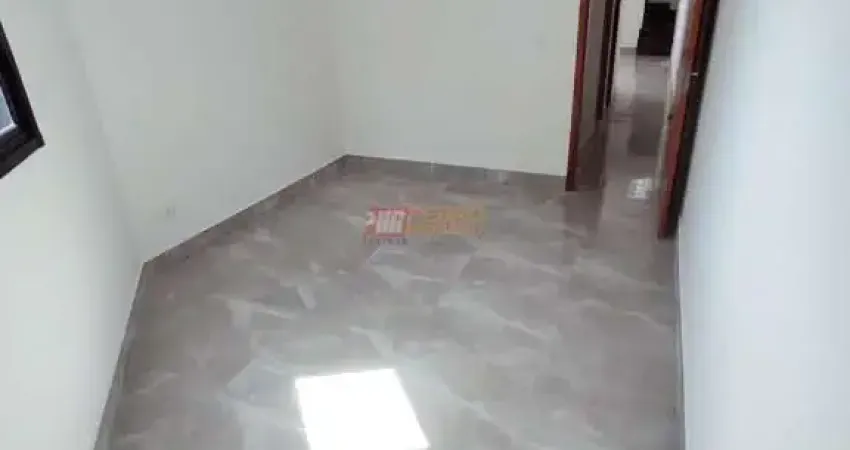 Apartamento na Vila Helena em Santo André