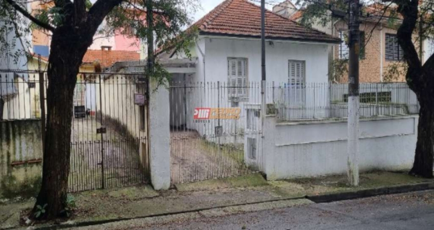 Casa térrea Bairro de Rudge Ramos em São Bernardo do Campo