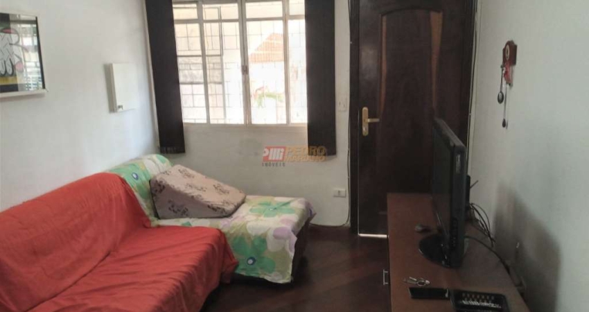 Casa no Bairro Jardim Hollywood em São Bernardo do Campo