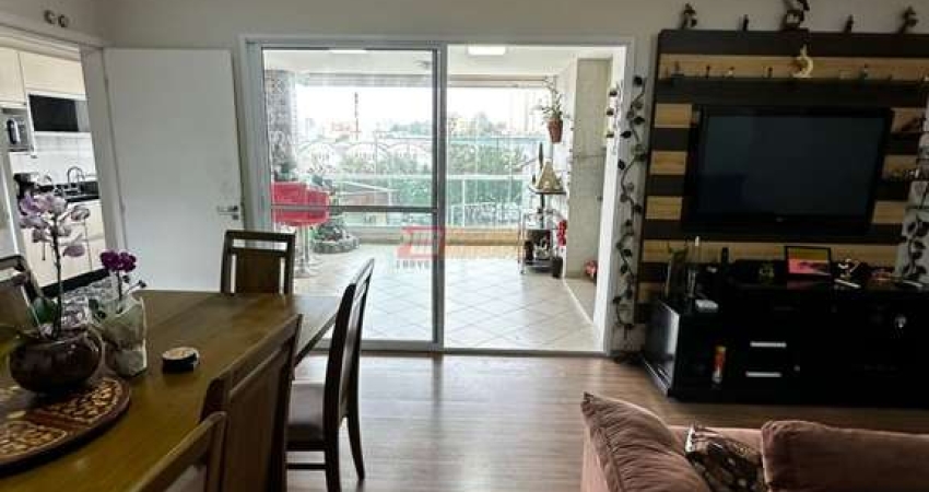 Apartamento no Jardim do Mar em São Bernardo do Campo