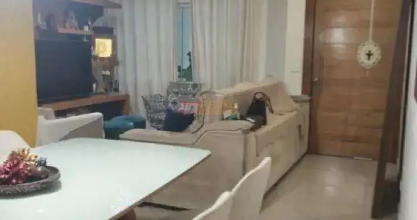 Sobrado no Bairro Jardim Hollywood em São Bernardo do Campo