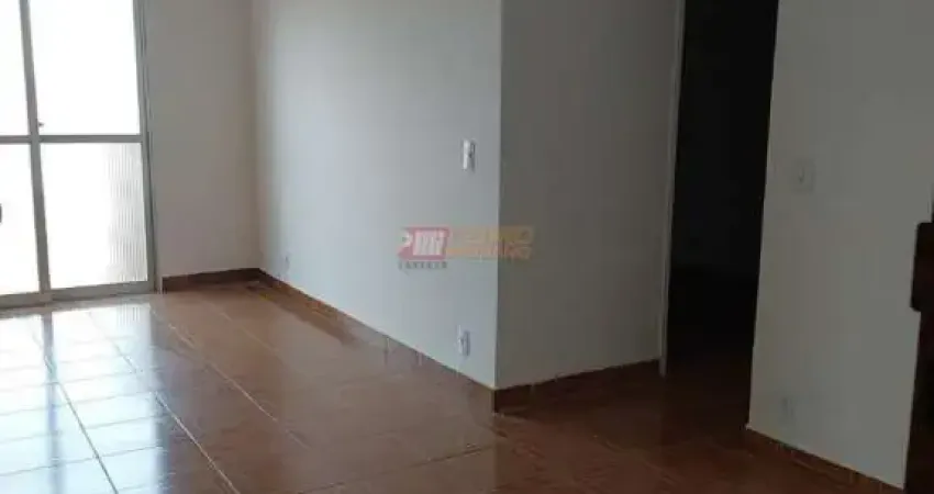 Apartamento no Bairro Taboão em São Bernardo do Campo