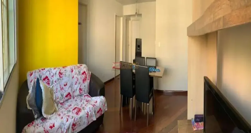 Apartamento no Bairro Patente Nova em São Paulo