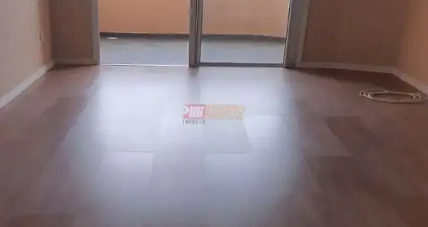 Apartamento no Bairro Jardim do Mar em São Bernardo do Campo
