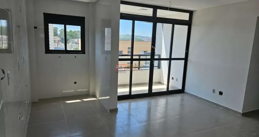 Cobertura Duplex no Bairro Baeta Neves em São Bernardo do Campo
