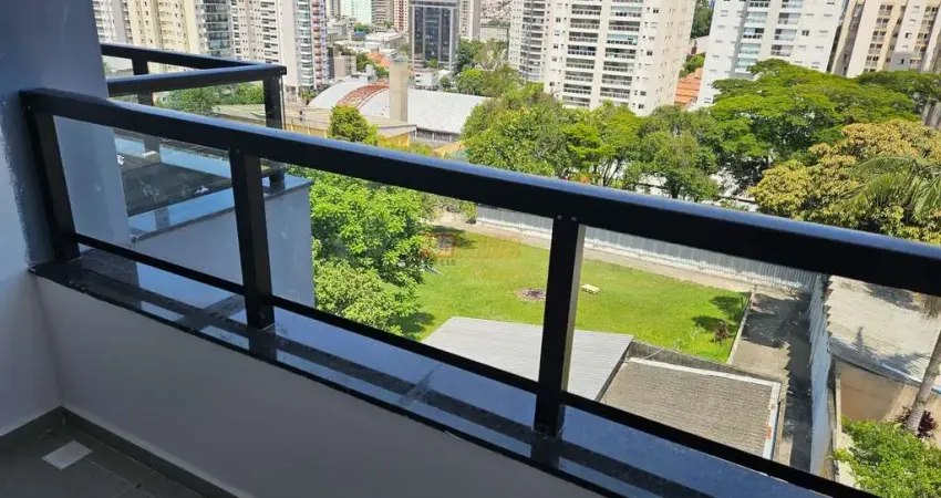 Apartamento no Bairro Baeta Neves em São Bernardo do Campo