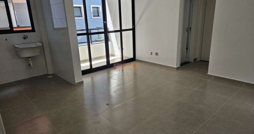 Apartamento no Bairro Baeta Neves em São Bernardo do Campo