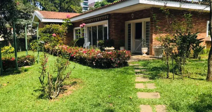 Casa térrea no Bairro Parque Anchieta em São Bernardo do Campo