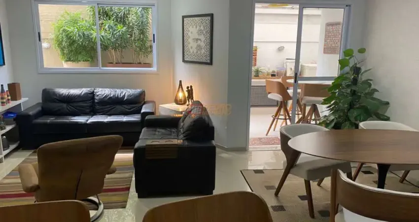 Apartamento no Bairro Rudge Ramos em São Bernardo do Campo