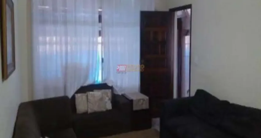 Sobrado no Bairro Vila Valparaíso em Santo André.