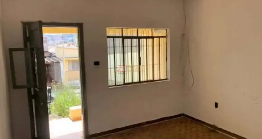 Casa térrea no Bairro Boa Vista em São Caetano do Sul