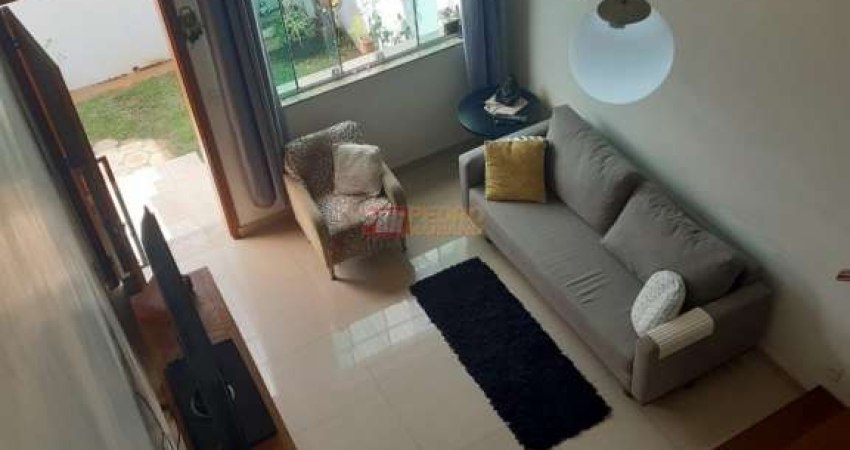 Casa com 3 quartos à venda na José Farina, 110, Rudge Ramos, São Bernardo do Campo