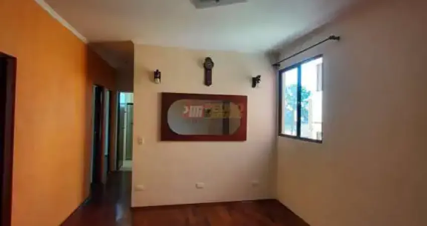 Apartamento no Bairro Demarchi em São Bernardo do Campo