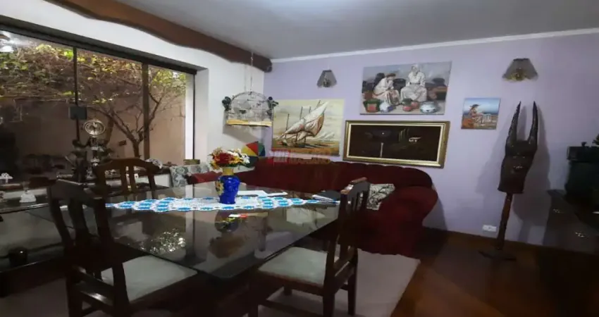 Casa com 3 quartos à venda na Rua Padre Vieira, 795, Jardim, Santo André