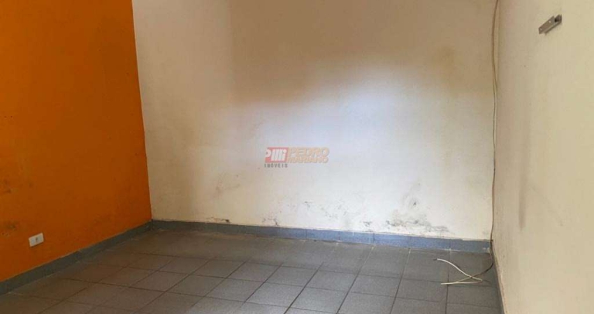 Casa Térrea no Bairro Jardim Orlandina em São Bernardo do Campo