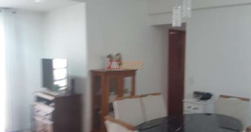 Apartamento na Vila Caminho do Mar em São Bernardo do Campo