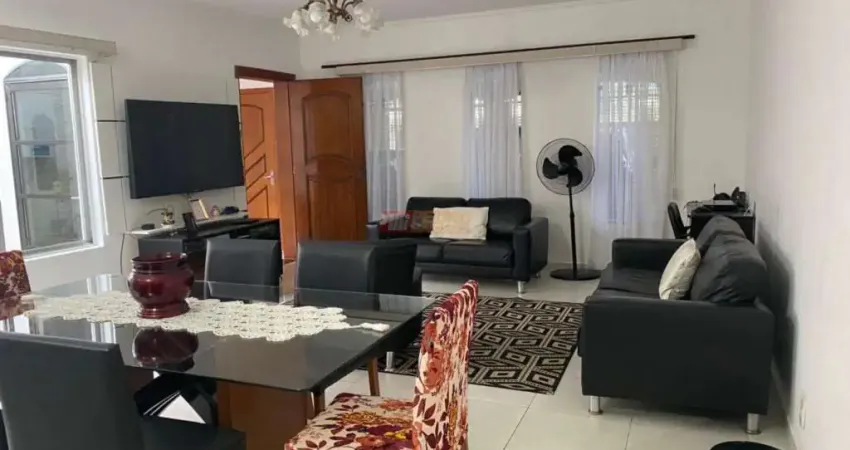 Casa com 3 quartos à venda na Lídia Tomé, 83, Rudge Ramos, São Bernardo do Campo