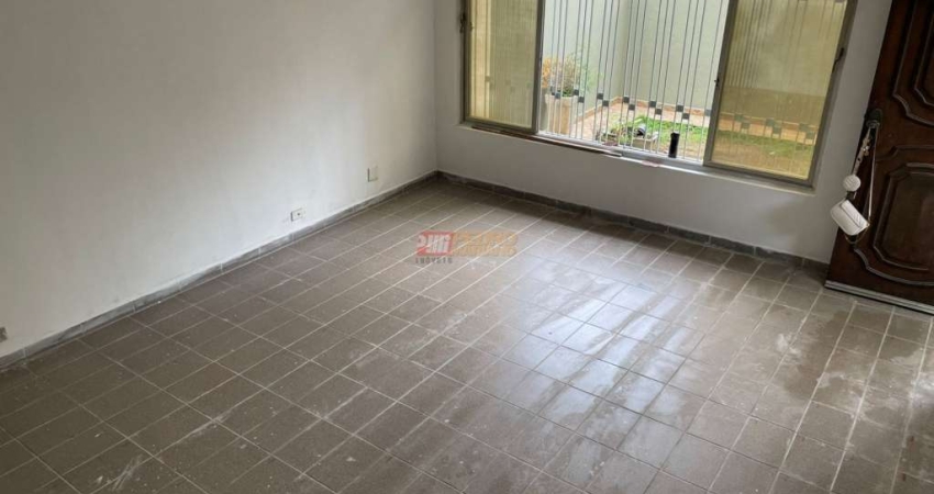 Sobrado Residencial e Comercial no Bairro Rudge Ramos em São Bernardo do Campo.