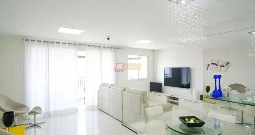 Apartamento no bairro jardim são caetano em são caetano do sul