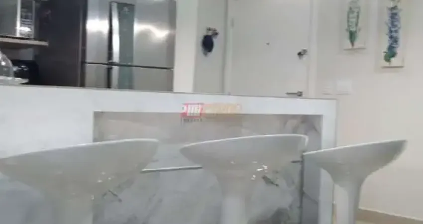 Apartamento no bairro jardim são caetano em são caetano do sul