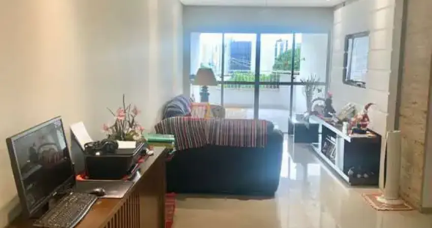 Apartamento no Bairro Rudge Ramos em São Bernardo do Campo.