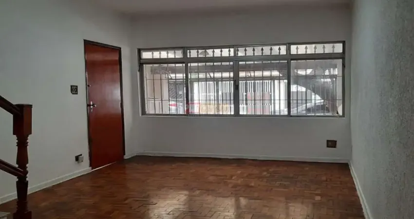 Sobrado Comercial e Residencial no Bairro Rudge Ramos em São Bernardo do Campo.