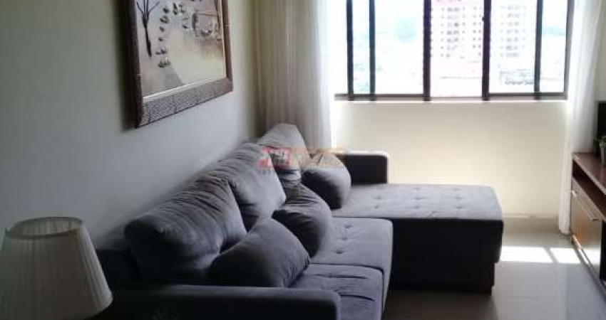 Apartamento no Bairro Rudge Ramos em São Bernardo do Campo