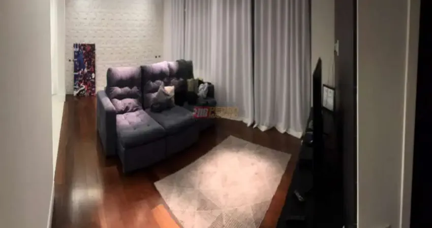 Apartamento no Bairro Rudge Ramos em São Bernardo do Campo