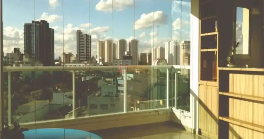 Apartamento no Jardim do Mar em São Bernardo do Campo