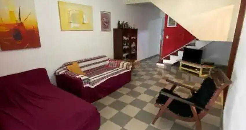 Sobrado no Bairro Rudge Ramos em São Bernardo do Campo.
