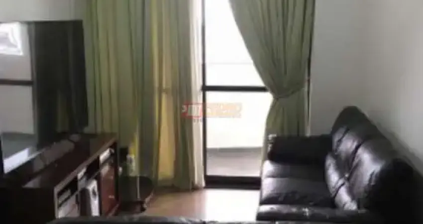 Apartamento no Bairro Rudge Ramos em São Bernardo do Campo