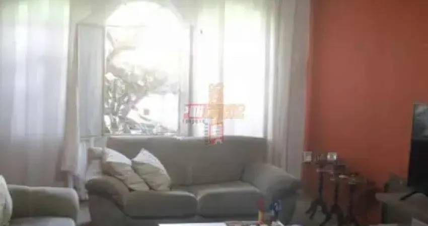 Casa com 3 quartos à venda na Rua Araçatuba, 455, Santa Maria, Santo André
