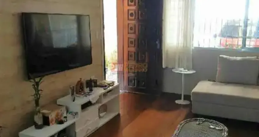 Sobrado no Bairro Rudge Ramos em São Bernardo do Campo