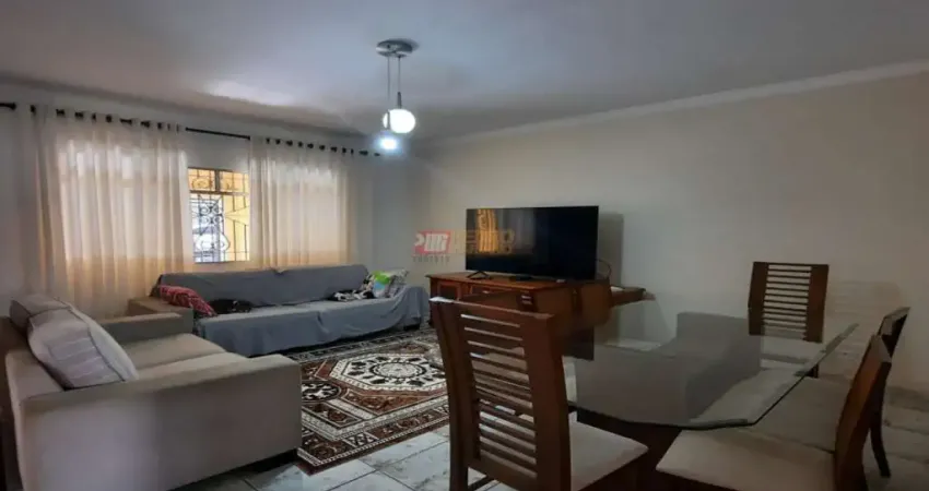 Casa Térrea no Bairro Sacomã em São Paulo.