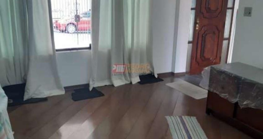 Casa com 3 quartos à venda na Rua João de Azevedo Marques, 122, Jardim do Mar, São Bernardo do Campo