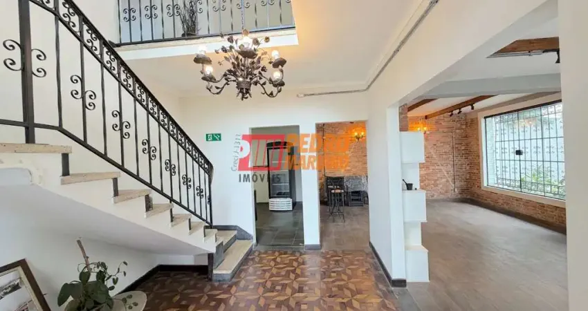 Casa com 4 quartos à venda na Rua General Glicério, 1028, Centro, Santo André