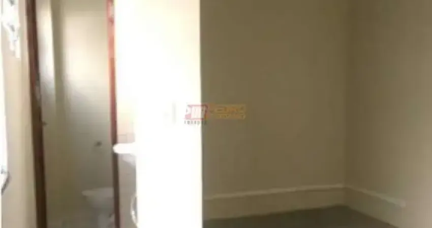 Sala Comercial no Bairro Planalto em São Bernardo do Campo