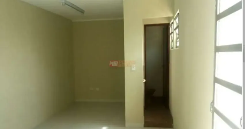 Sala Comercial no Bairro Planalto em São Bernardo do Campo