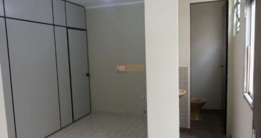 Sala Comercial no Bairro Planalto em São Bernardo do Campo