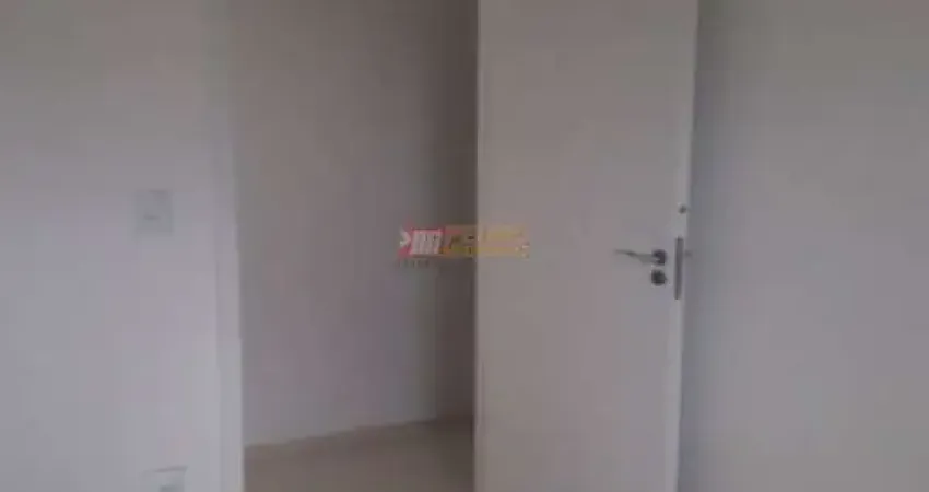Apartamento no Bairro Demarchi em São Bernardo do Campo