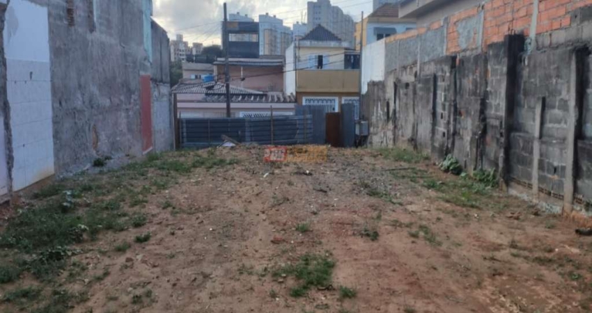 Terreno no Bairro Taboão em São Bernardo do Campo