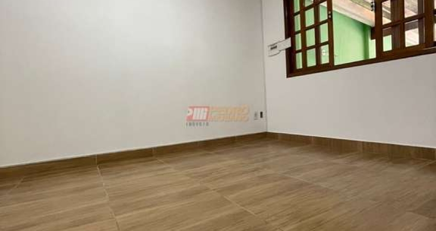 Casa Térrea no Bairro Rudge Ramos em São Bernardo do Campo.