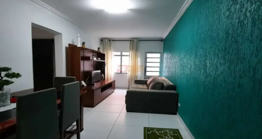 Apartamento no Bairro Taboão em São Bernardo do Campo.