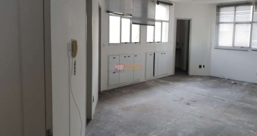 Sala Comercial no Bairro Rudge Ramos em São Bernardo do Campo